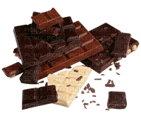 chocolat dm19 - zdarma png