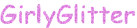 Girly Glitter - Darmowy animowany GIF
