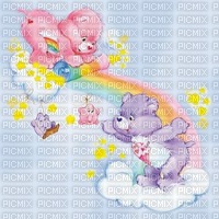 Care bear ❤️ elizamio - δωρεάν png