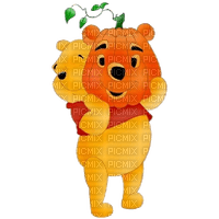 Kaz_Creations Winnie The Pooh & Friends Halloween - besplatni png