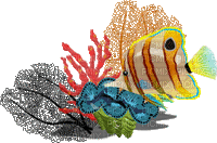 fish bp - GIF animado gratis