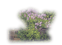 Kathleen Reynolds Garden Paysage Scenery - Free PNG