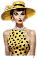 Audrey Hepburn Art - безплатен png