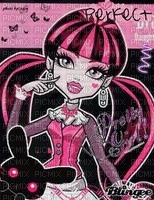 monster high - 免费PNG