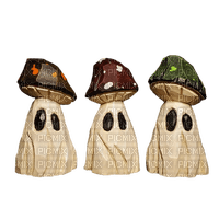 mushrooms - ingyenes png