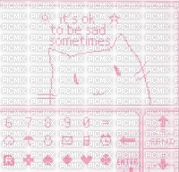Kawaii Stamp #73 (Unknown Credits) - 免费PNG