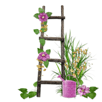 Kaz_Creations  Ladders - 免费PNG