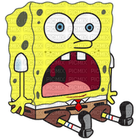GIANNIS_TOUROUNTZAN - Spongebob - bezmaksas png