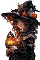 loly33 manga halloween - ücretsiz png