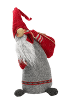 christmas-Santa helpers-tomtenisse-deco-minou52 - png gratis