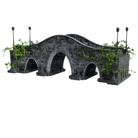 stone, kivi, sisustus, decor, silta, bridge - 免费PNG