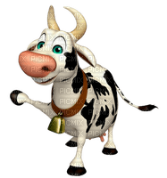 cow  by nataliplus - png gratuito