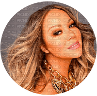 Mariah Carey.Circle - KittyKatLuv65 - ilmainen png