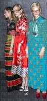 image encre femmes fashion edited by me - PNG gratuit