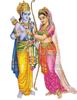 Shri Sita Ram - png ฟรี