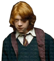 Ron Weasley - ingyenes png
