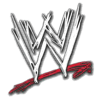 Kaz_Creations Wrestling Logo WWE - безплатен png