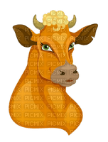 cow  by nataliplus - бесплатно png