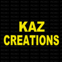 Kaz_Creations My Profile - GIF animado gratis