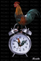 Reloj - Ingyenes animált GIF