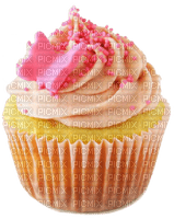 Cupcake - png gratis