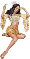 GLAMOUR - kostenlos png
