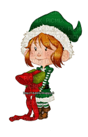 lutin - 免费PNG