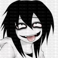 Jeff the killer - δωρεάν png