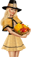loly33 THANKSGIVING - фрее пнг