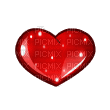 coração gif-l - Безплатен анимиран GIF