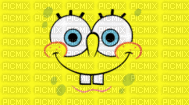 SpongeBob Schwammkopf - Darmowy animowany GIF