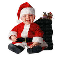 christmas-barn-children-minou52 - ilmainen png