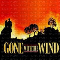 GONE WITH THE WIND MOVIE
