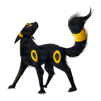 umbreon - 免费PNG