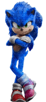 Sonic - zdarma png
