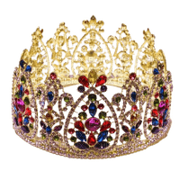 Kaz_Creations Tiara-Crown - png grátis