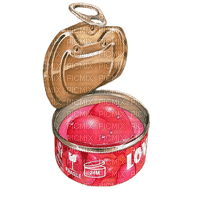 can of love - ingyenes png