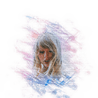 TAYLOR SWIFT LOVER - Free PNG