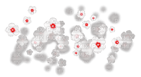 Flowers Red - kostenlos png