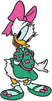 Daisy Duck - darmowe png