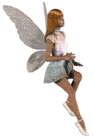 Kaz_Creations Fairy Fairies - png gratis