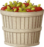 Manzanas - png gratuito
