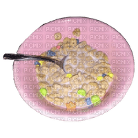 Cereal - bezmaksas png