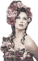 Adeline - Free PNG
