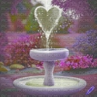 Water Fountain - PNG gratuit