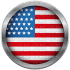 Kaz_Creations USA American Independence Day - kostenlos png