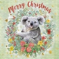 Christmas in Australia bp - безплатен png