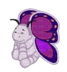 Webkinz Violetwing Butterfly 3 - PNG gratuit