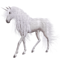 Unicorn 6 - nemokama png