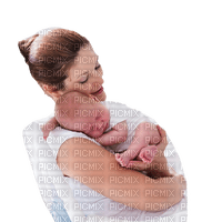 mor och baby----mother and child - δωρεάν png